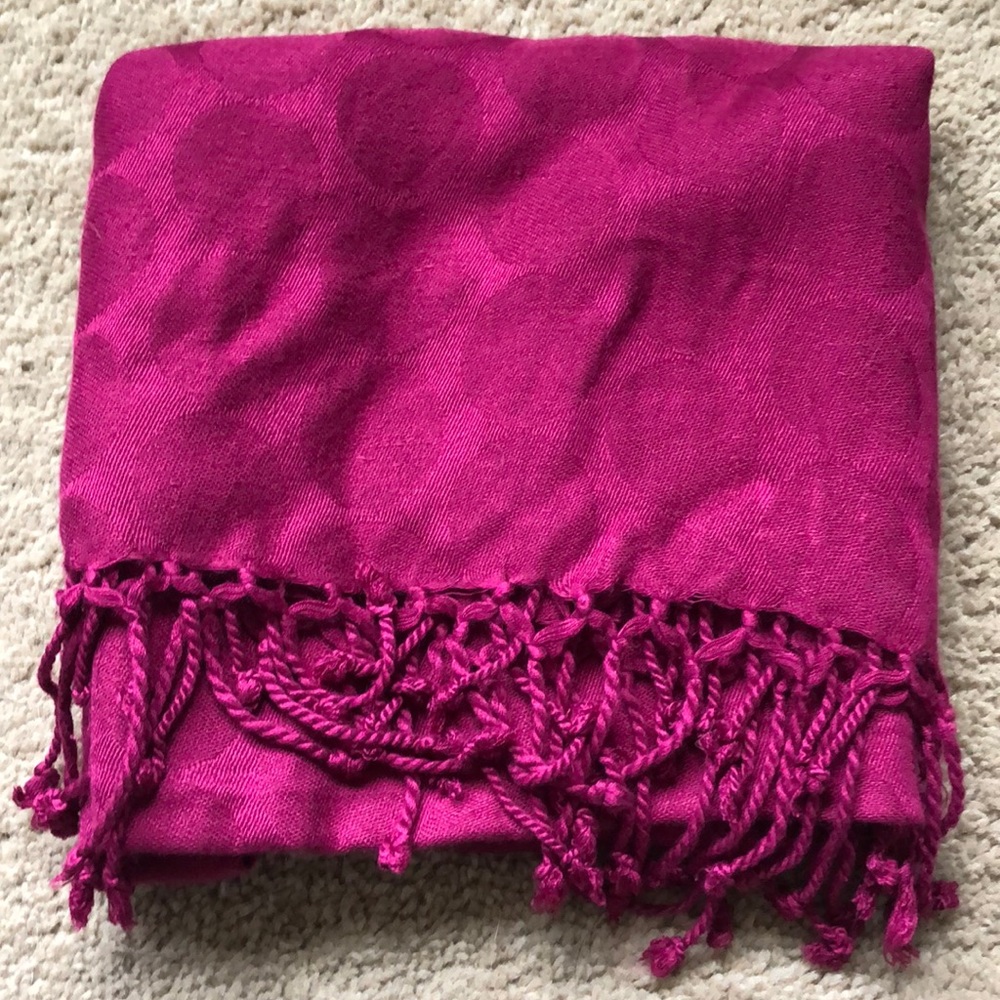 Pashmina!